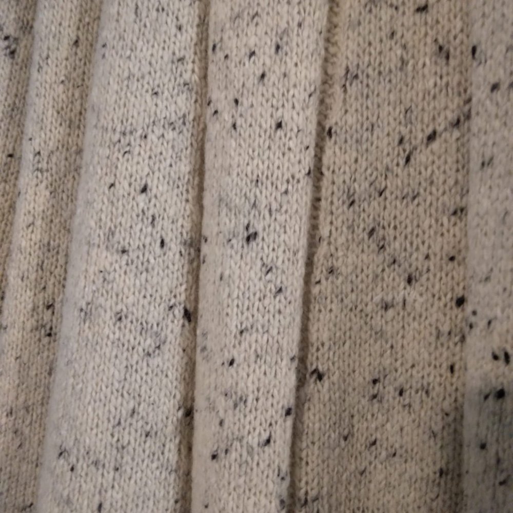 Creatures of Comfort knit maxi skirt